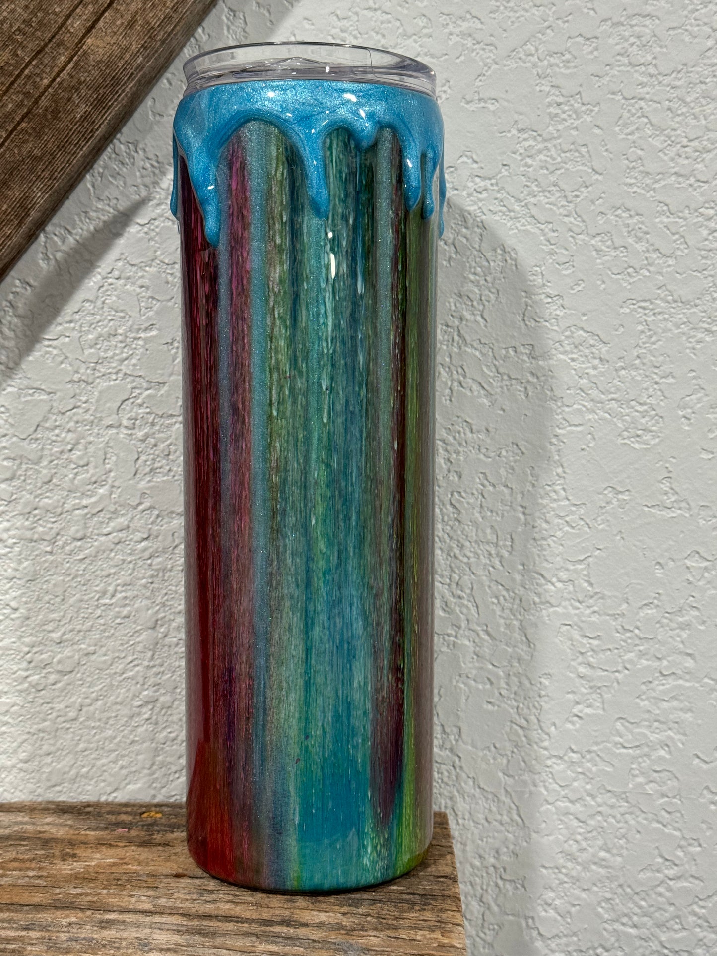 Blue Drip