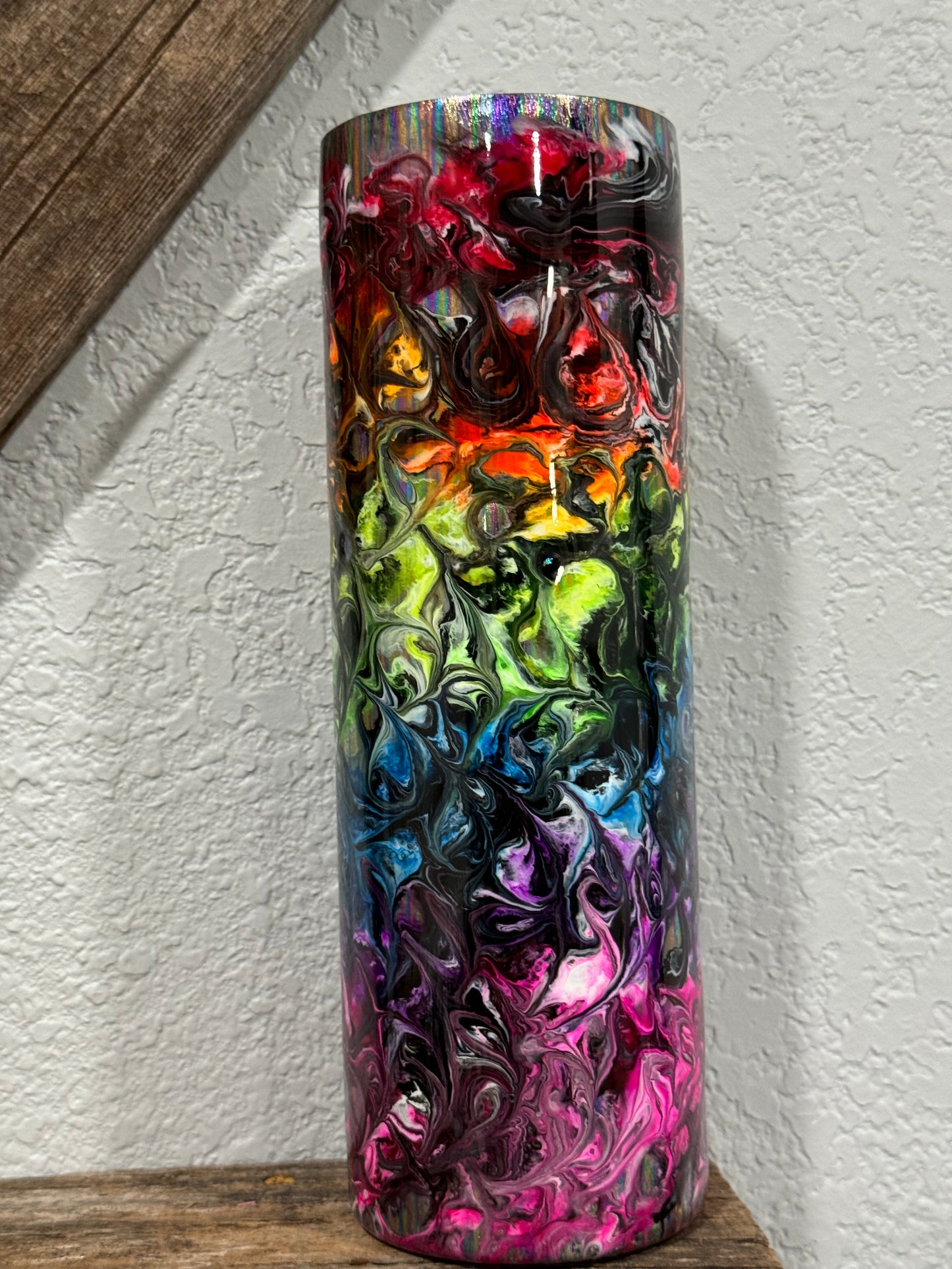 Rainbow Infinity