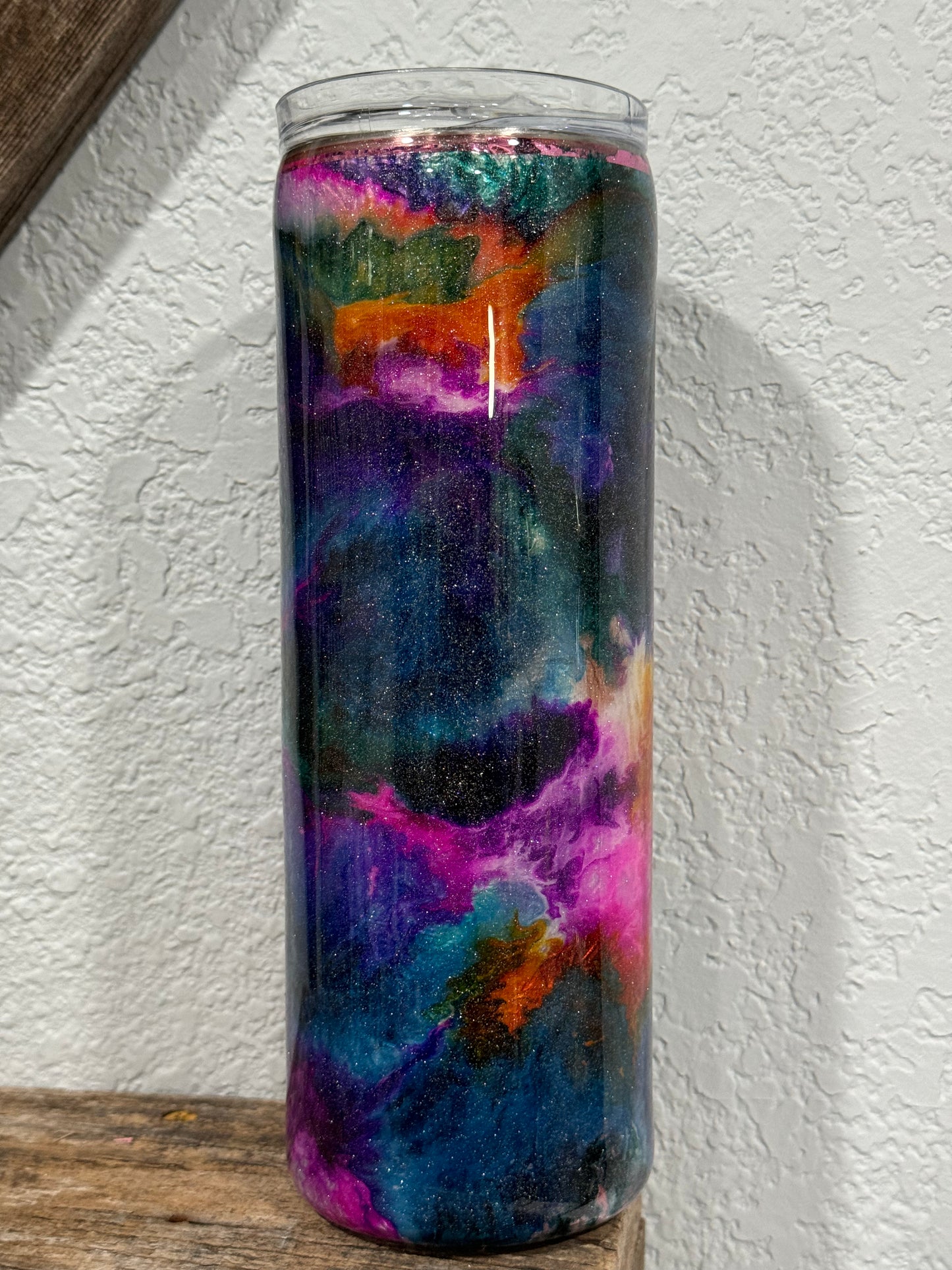 Space Collision