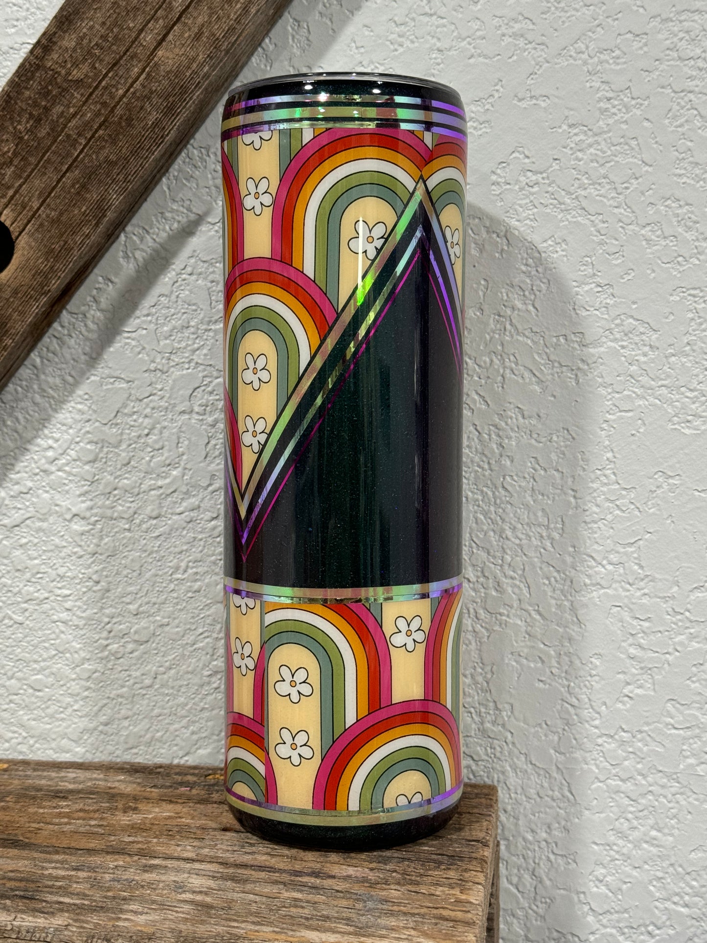 Boho Rainbows