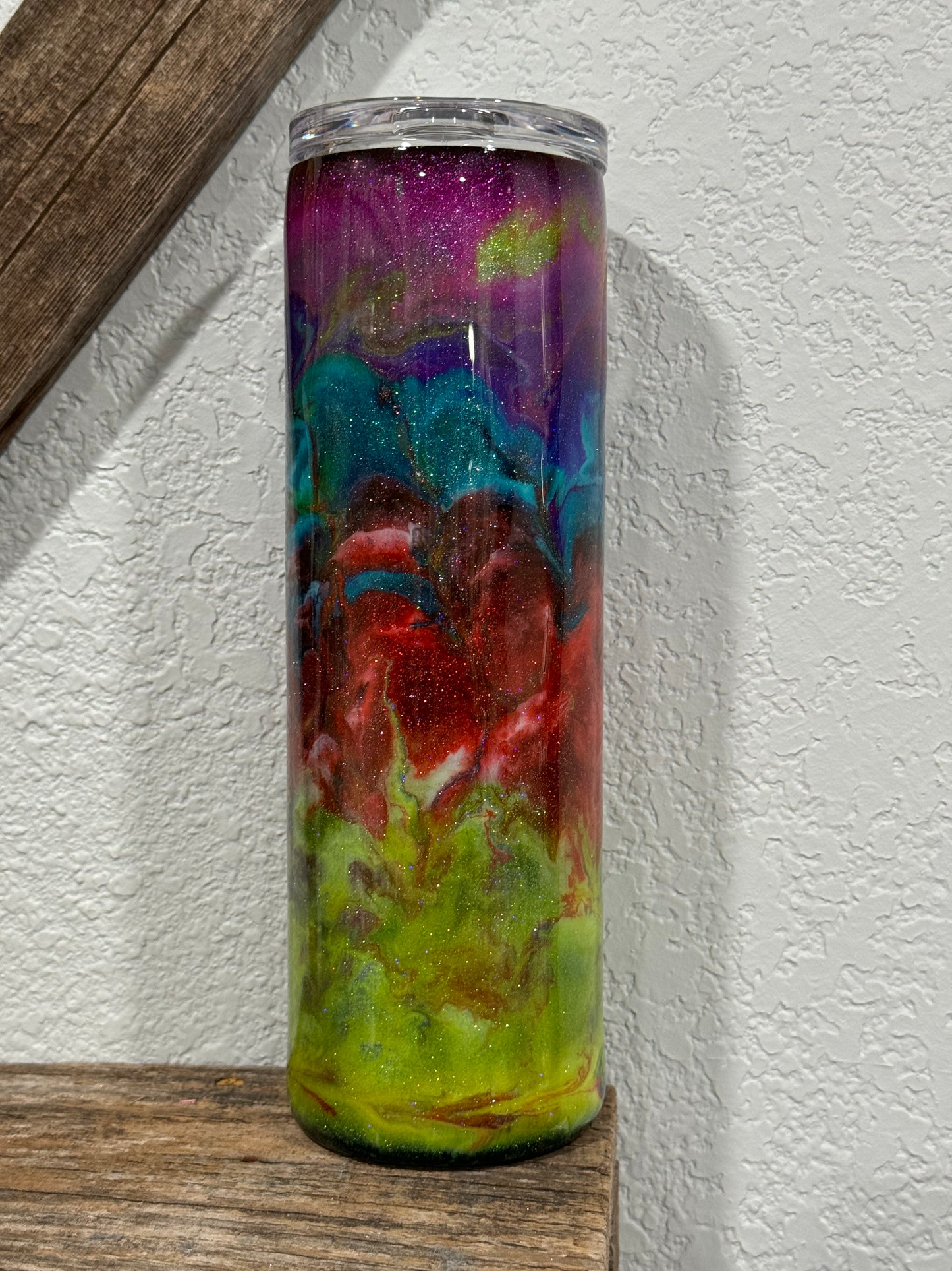Inside Out Rainbow