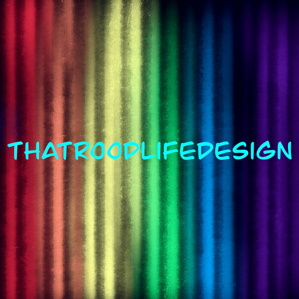 ThatRoodLifeDesign logo