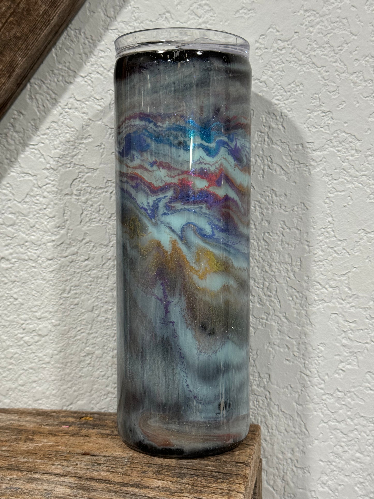 Electric Clouds