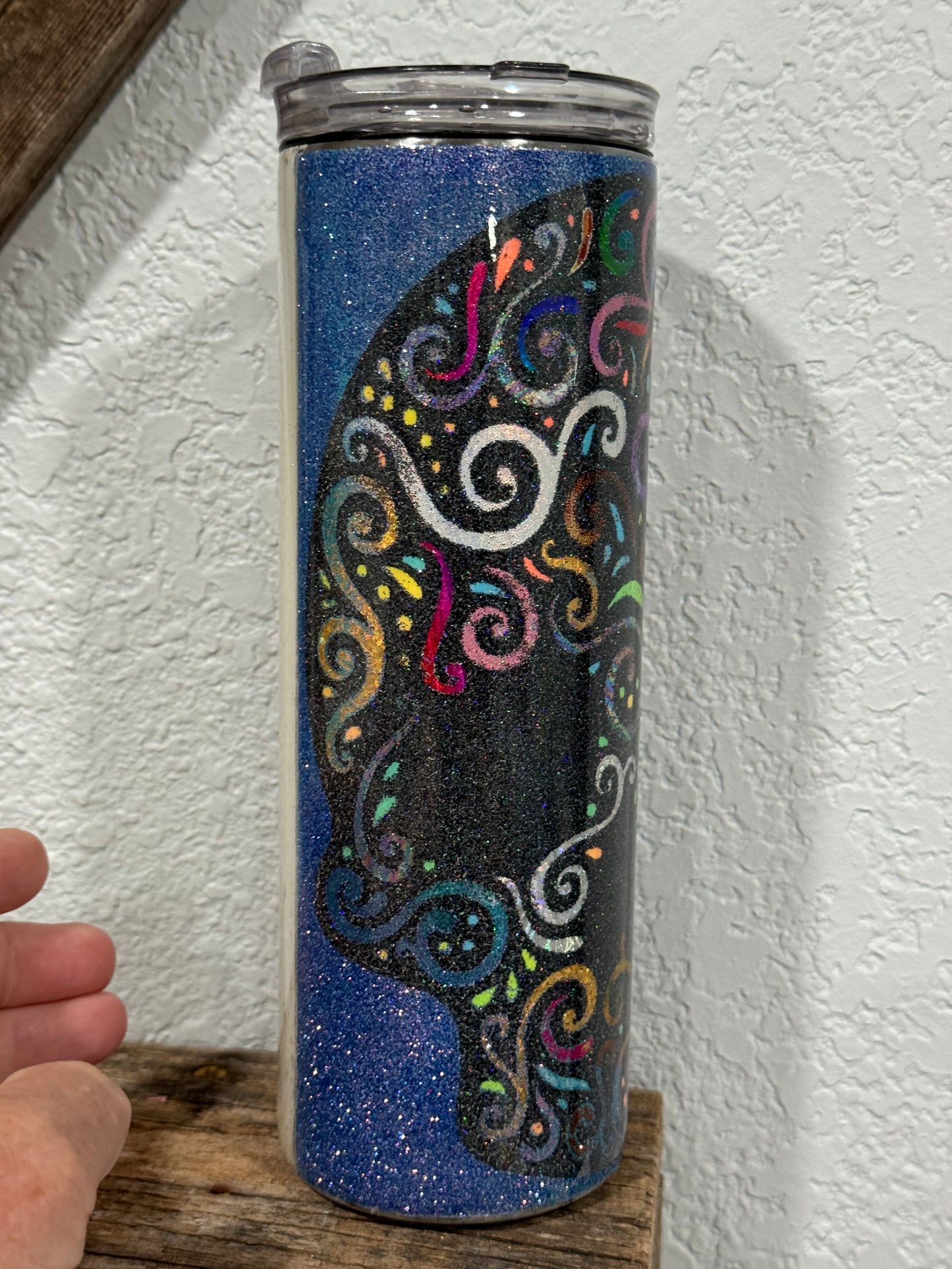 Sugar Skull