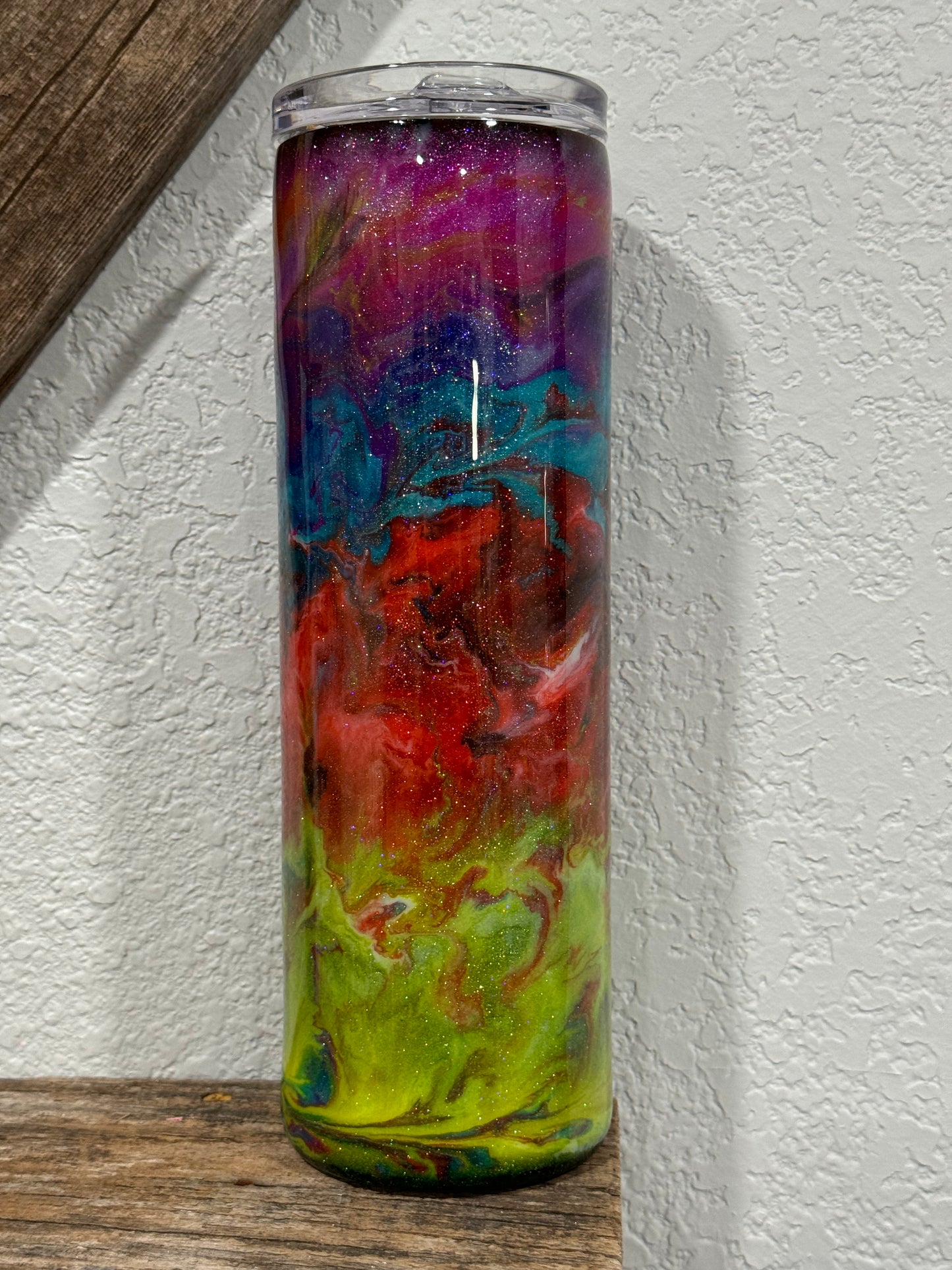 Inside Out Rainbow