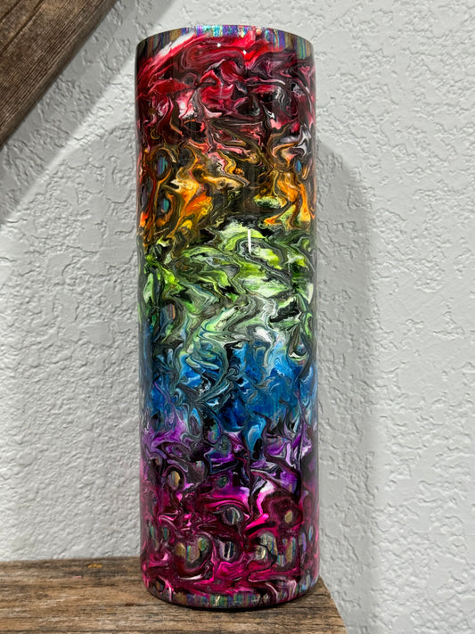 Rainbow Infinity