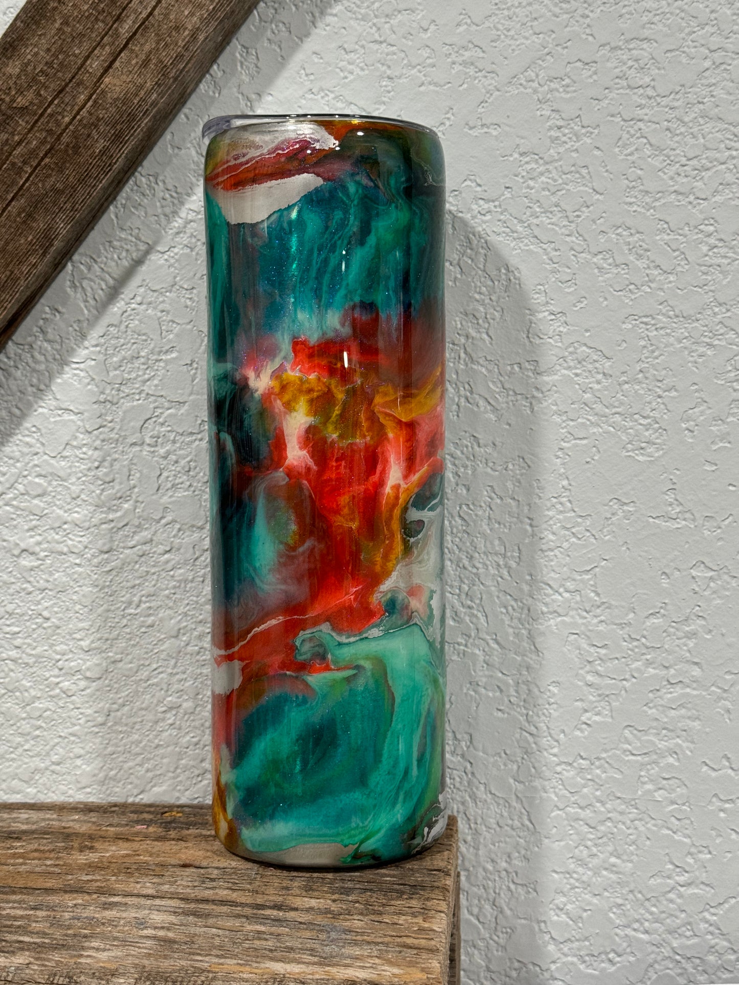 Bright Swirl 2