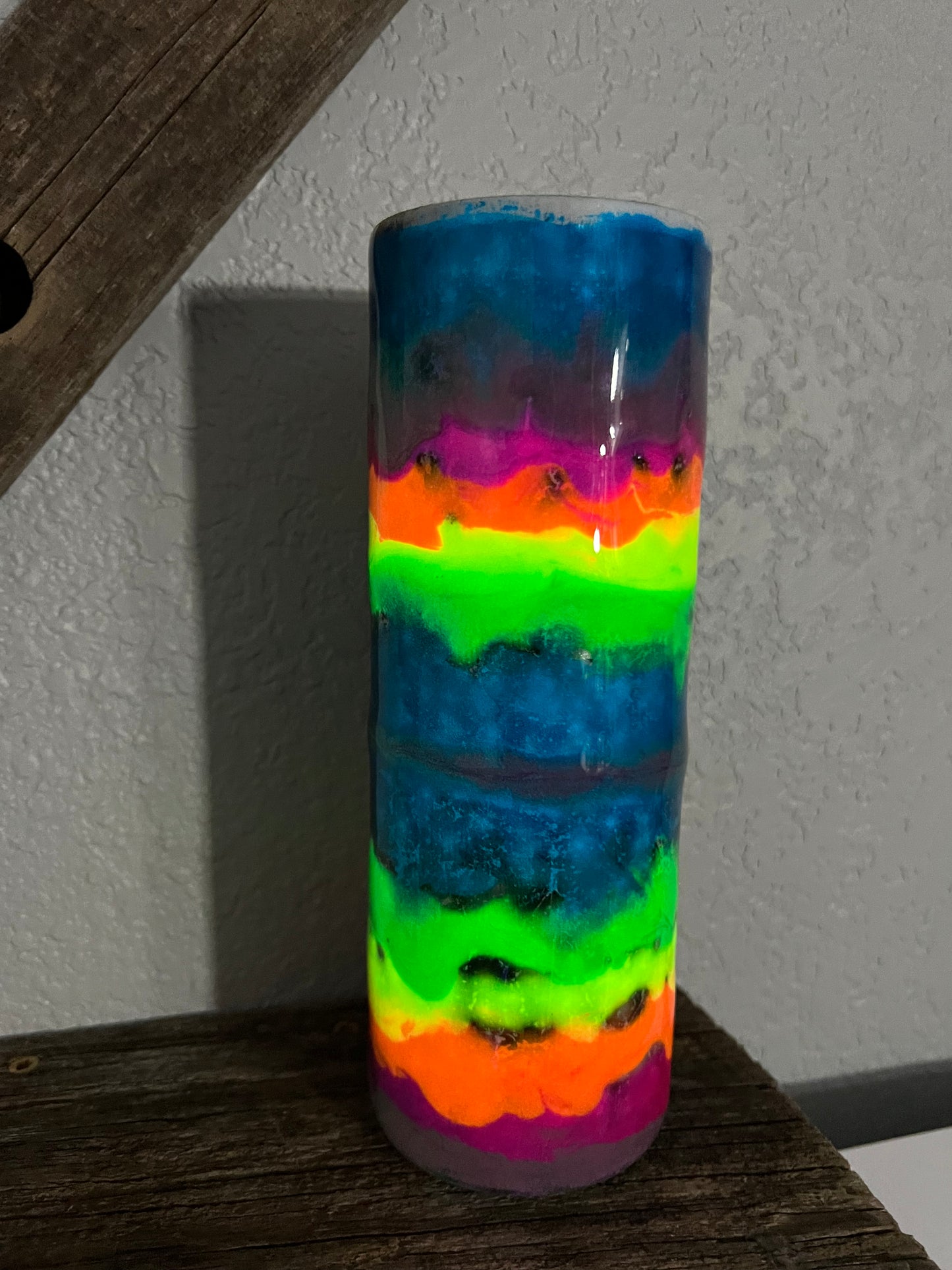 Rainbow UpDown