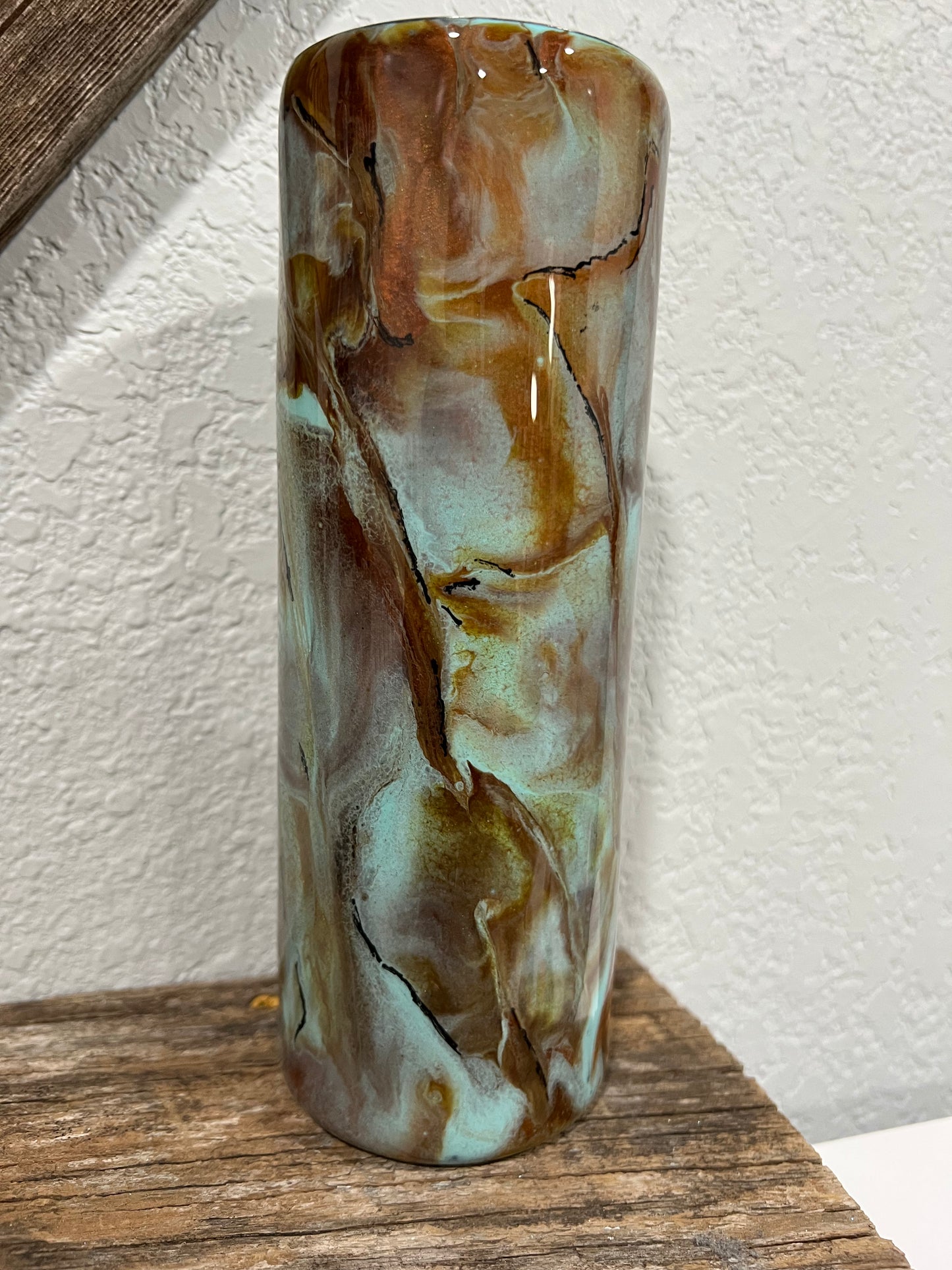 Patina #2