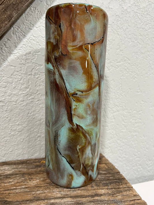 Patina #2