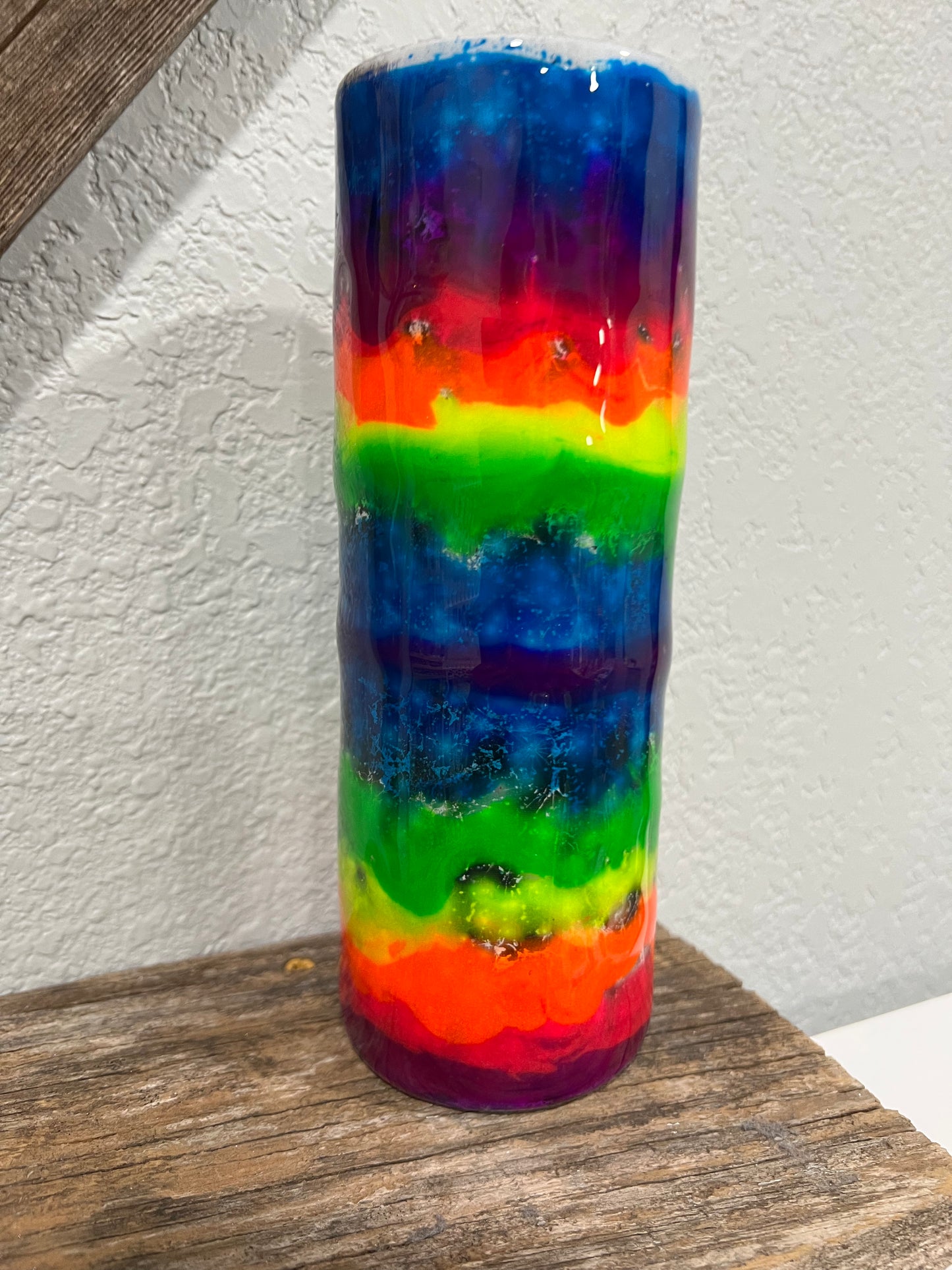 Rainbow UpDown