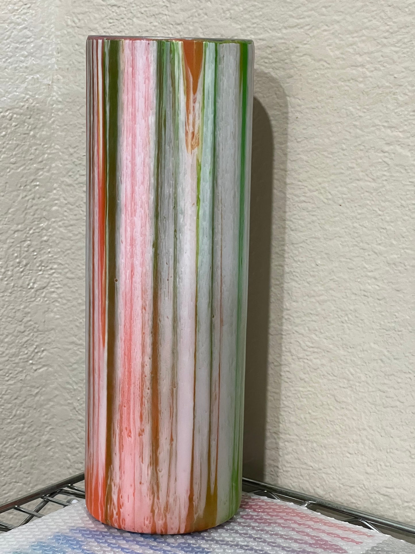 Ribbon Candy