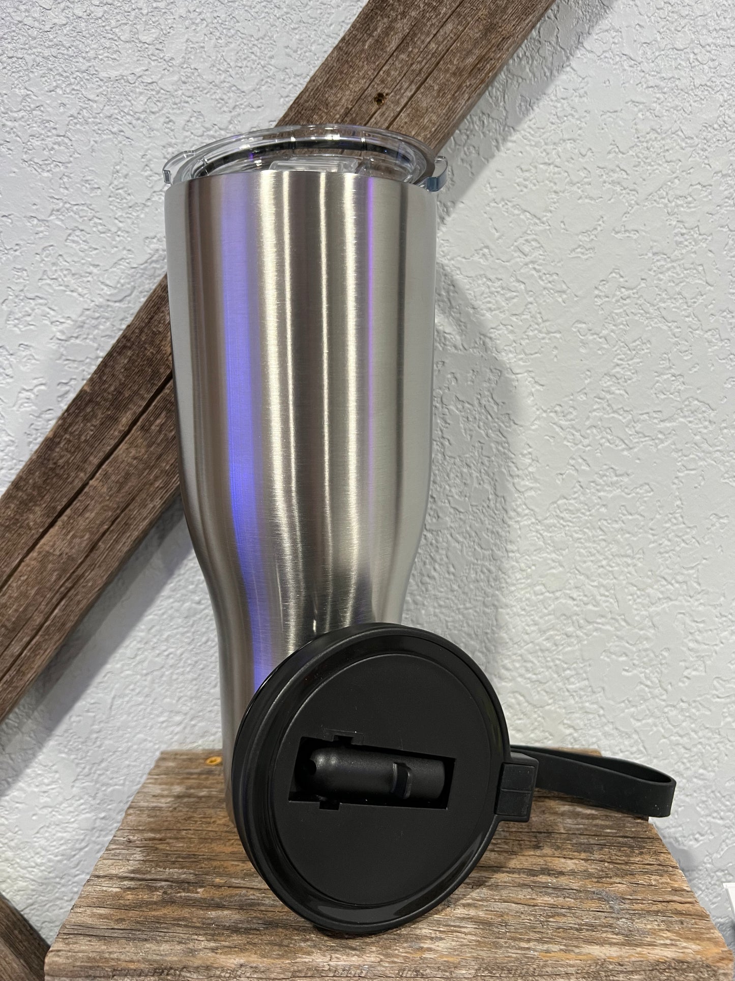 Custom 40oz Duo/Modern Curve Tumbler 2.0